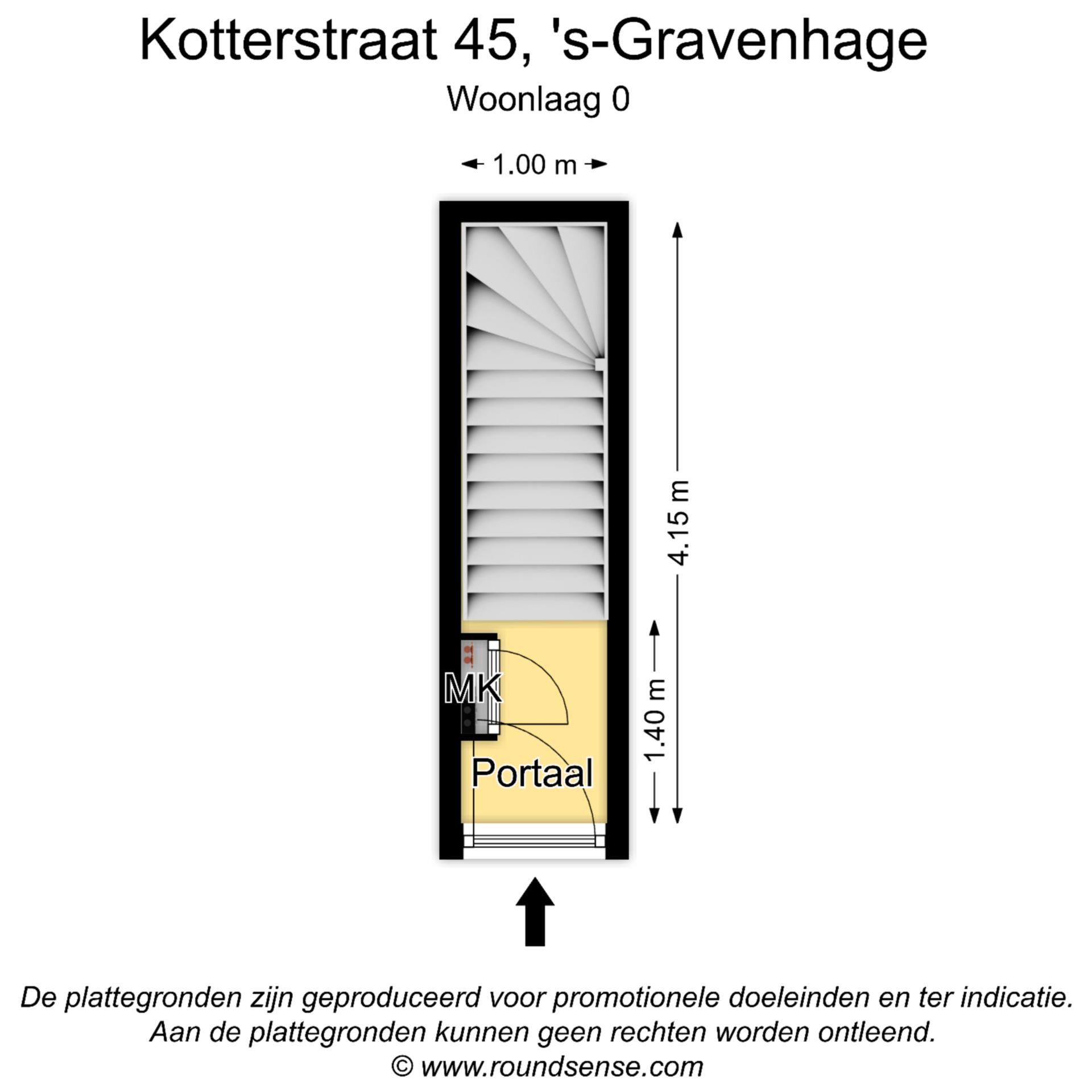 Foto 33 van Kotterstraat 45