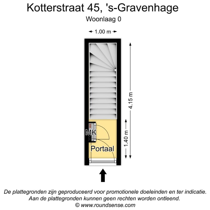Photo 33 of Kotterstraat 45