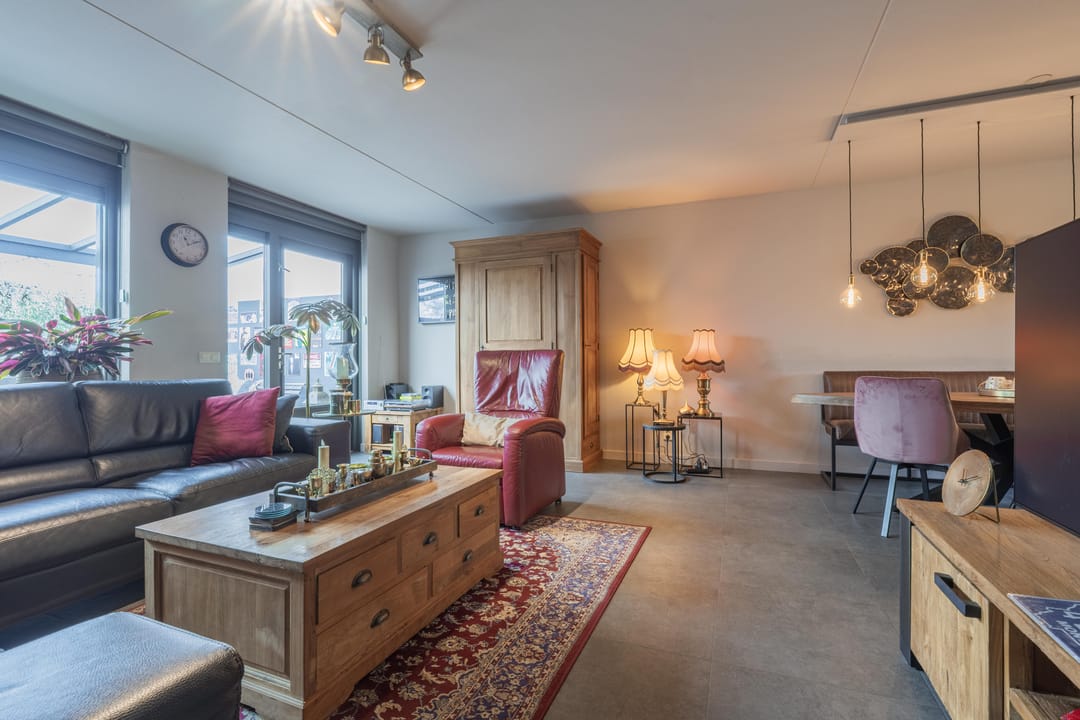 Foto 31 van Vliet 15