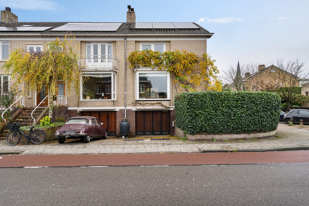 Photo 1 of Parkweg 34