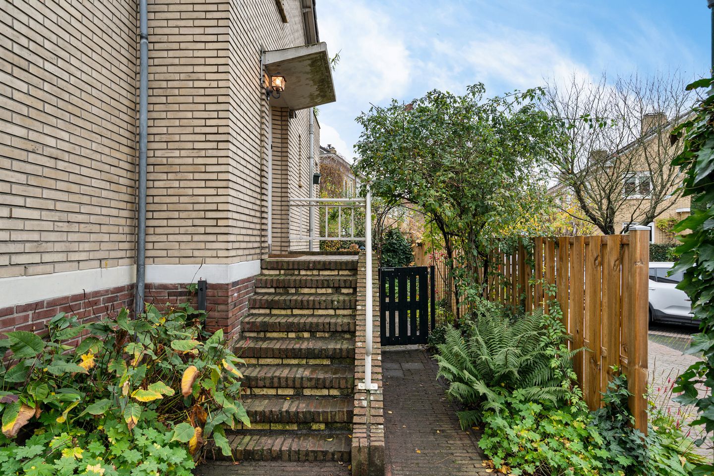 Photo 4 of Parkweg 34