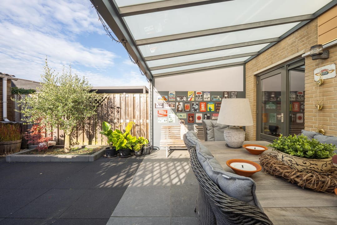 Foto 37 van Vliet 15