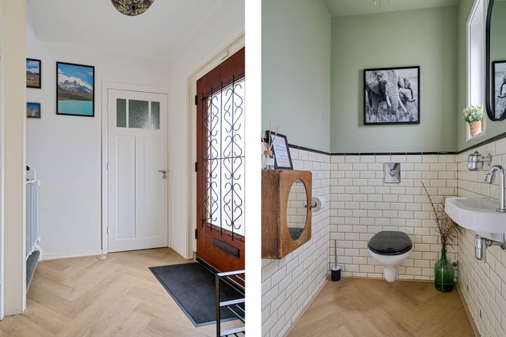 Foto 6 van Parkweg 34