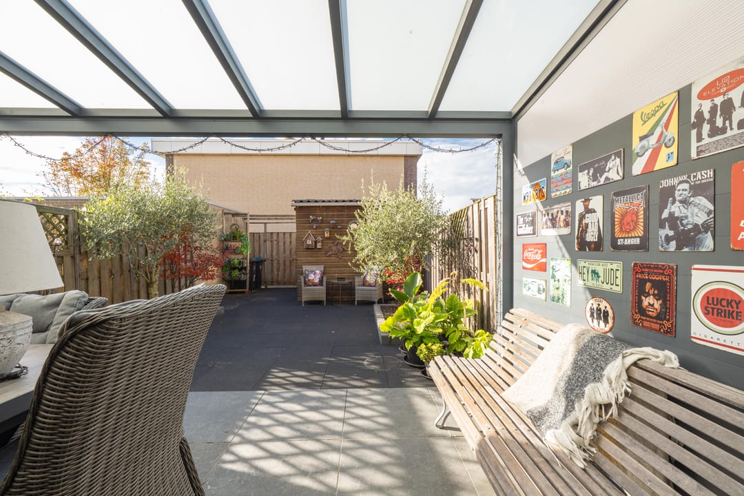 Foto 38 van Vliet 15