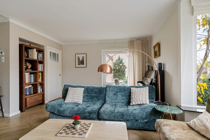 Foto 8 van Parkweg 34