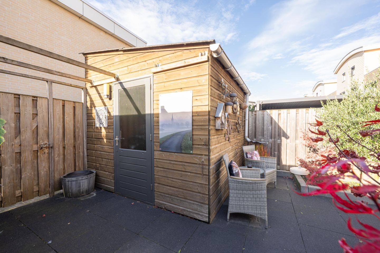 Foto 40 van Vliet 15