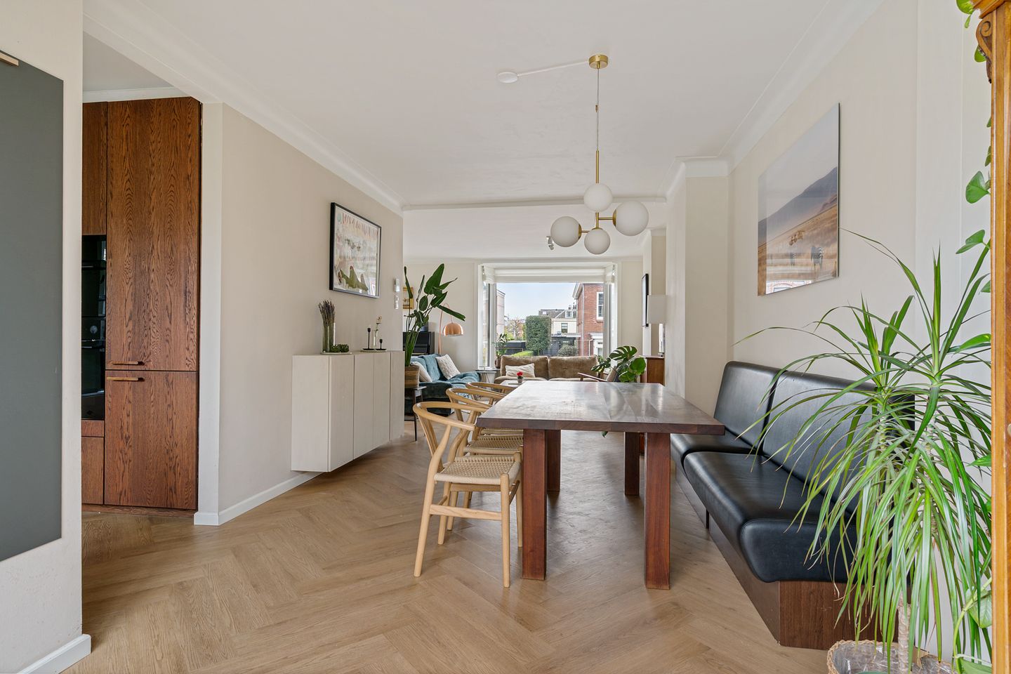 Photo 10 of Parkweg 34