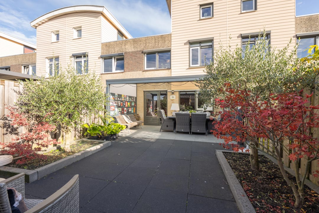 Foto 43 van Vliet 15