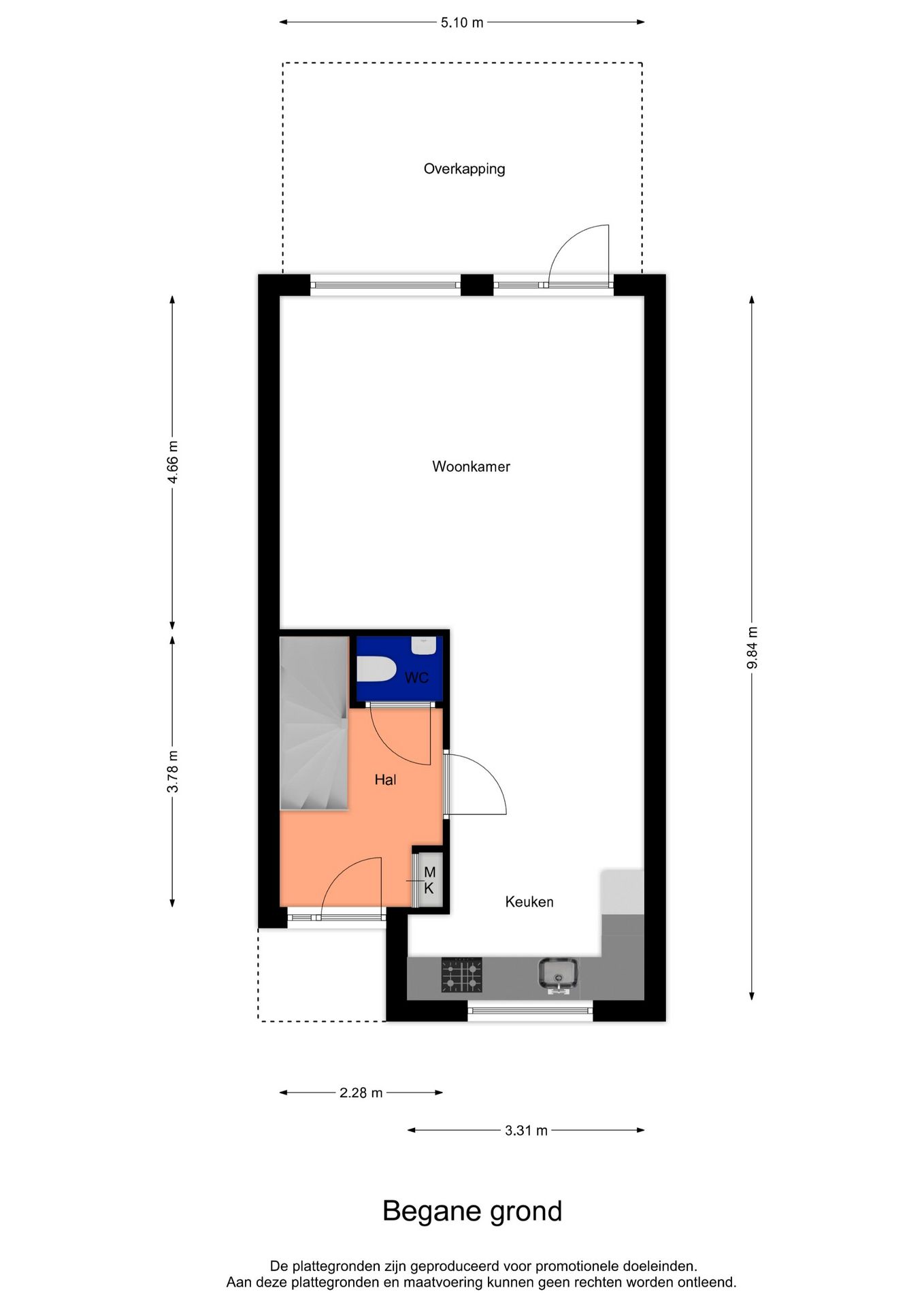 Foto 65 van Vliet 15