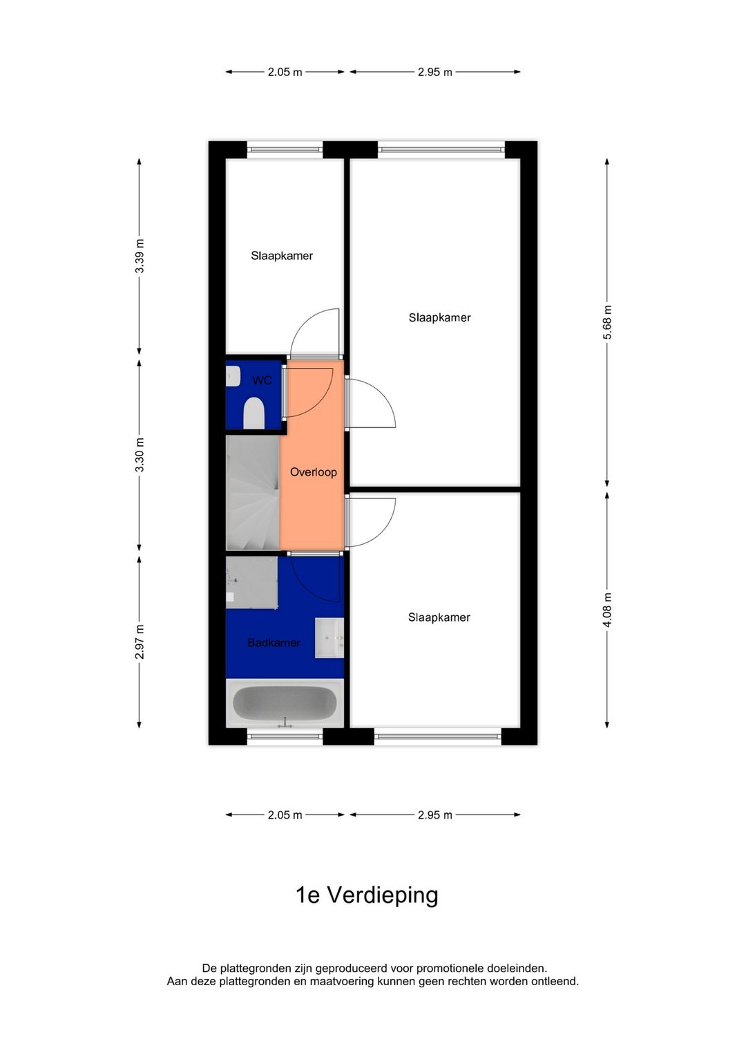 Foto 67 van Vliet 15