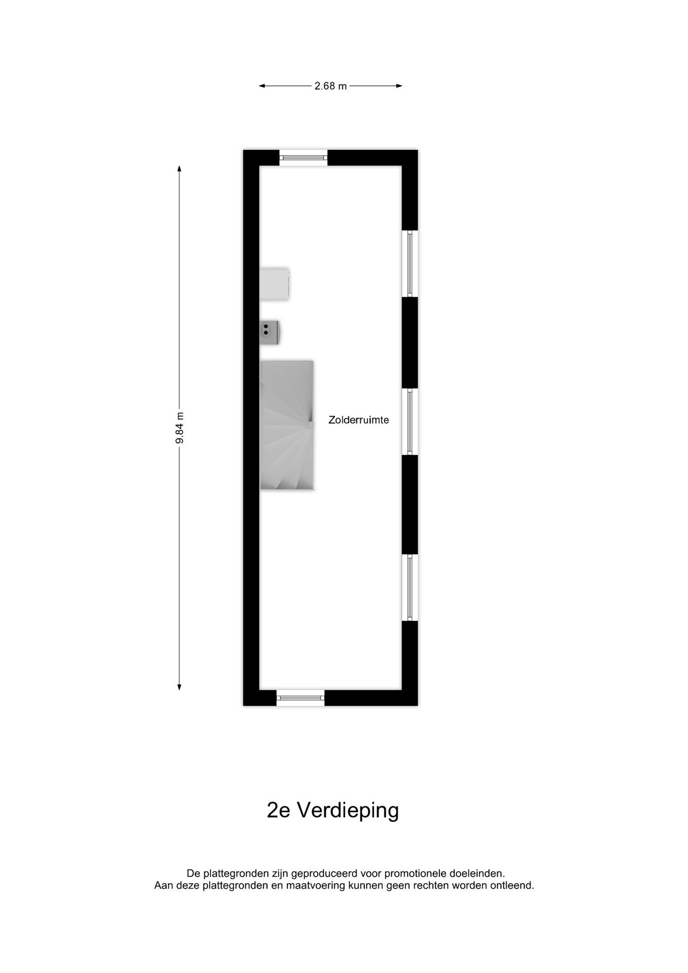 Foto 69 van Vliet 15