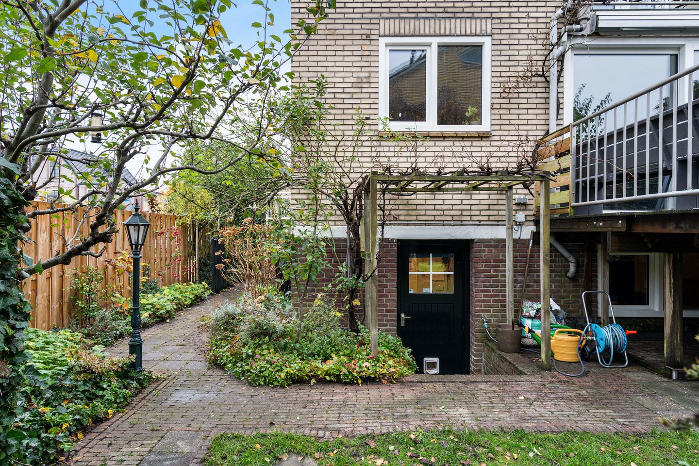 Photo 44 of Parkweg 34