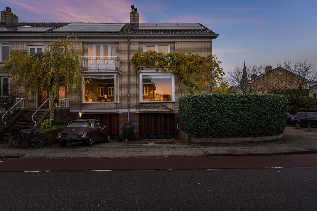 Photo 46 of Parkweg 34