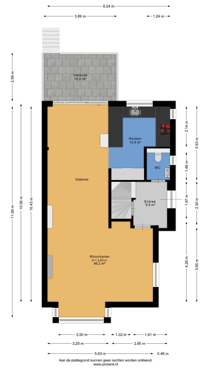 Foto 48 van Parkweg 34