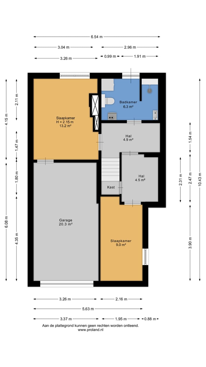 Foto 47 van Parkweg 34