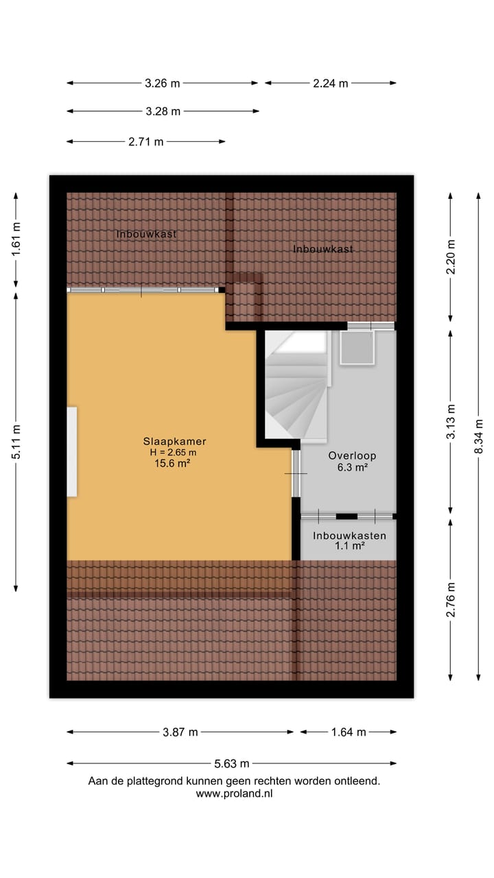 Foto 50 van Parkweg 34