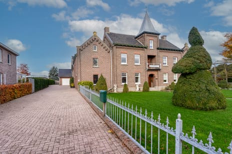 Kleingenhouterstraat thumbnail