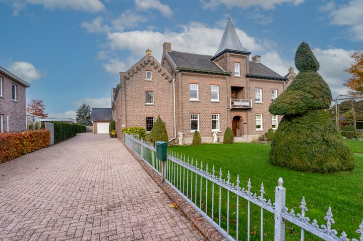 Kleingenhouterstraat 40