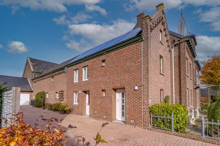 Foto 2 van Kleingenhouterstraat 40