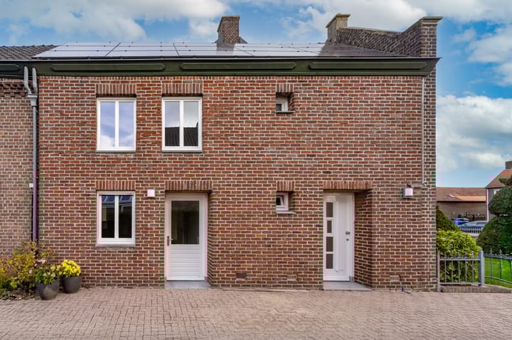 Foto 3 van Kleingenhouterstraat 40