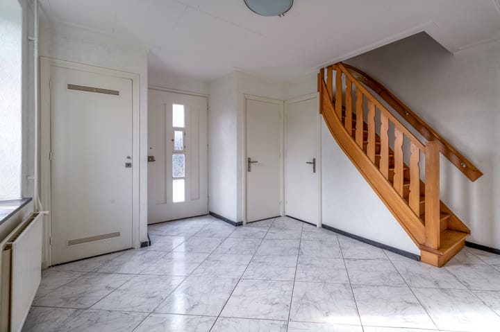 Foto 4 van Kleingenhouterstraat 40