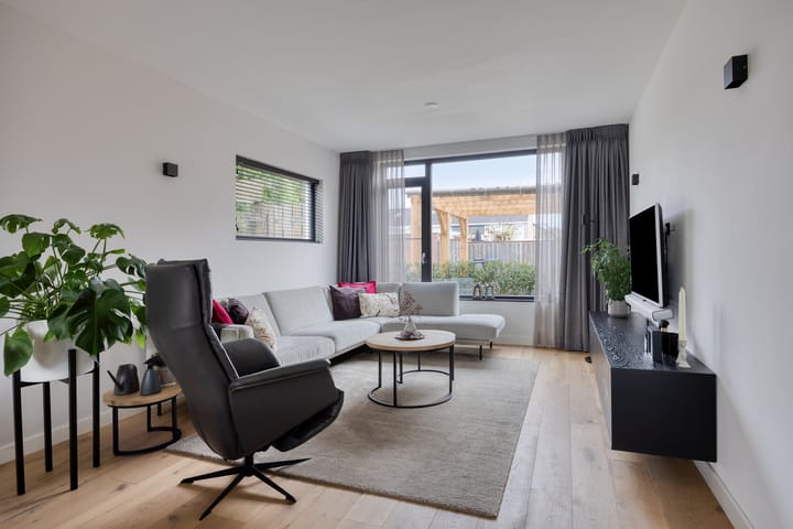 Foto 2 van Homberg 2320