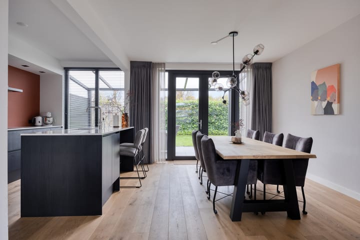 Foto 4 van Homberg 2320