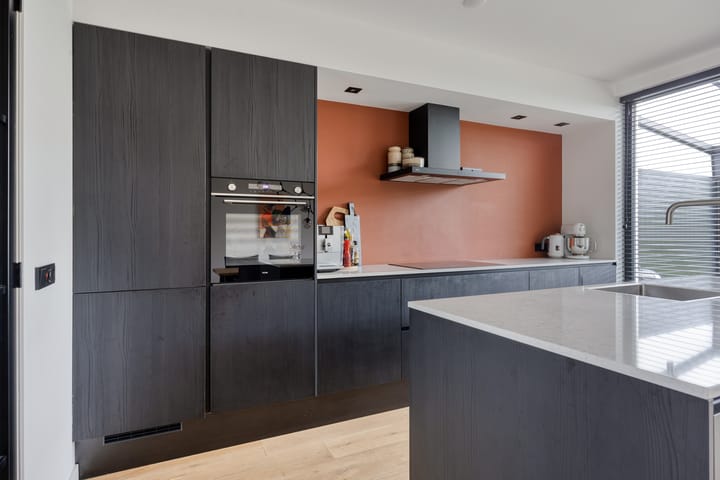 Foto 5 van Homberg 2320