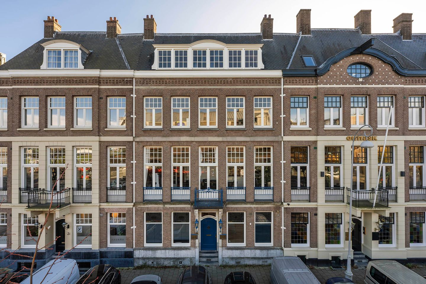 View photo 1 of Concertgebouwplein 5