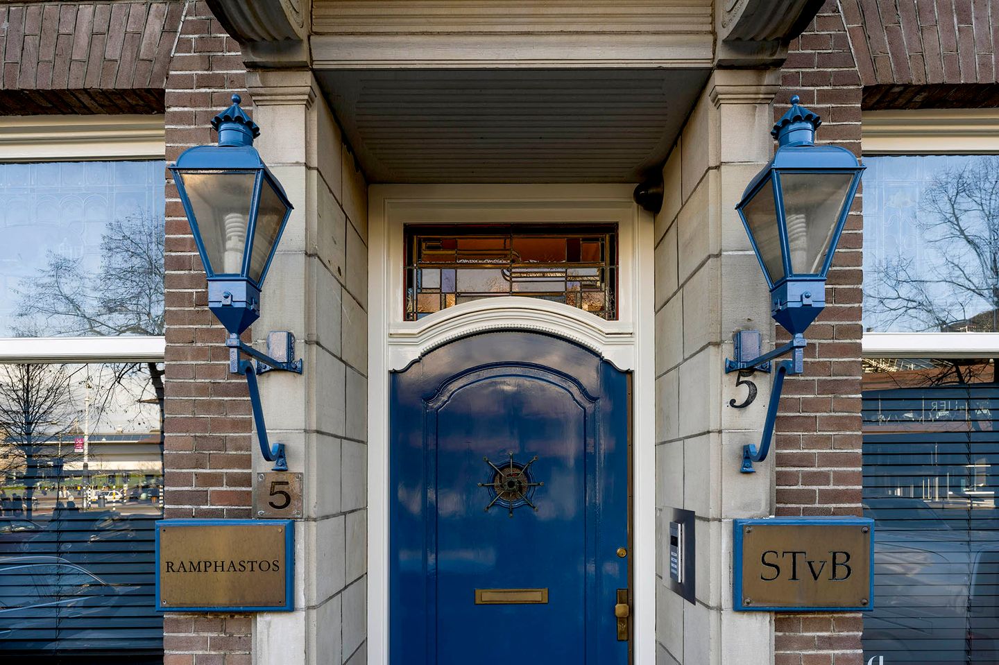 View photo 3 of Concertgebouwplein 5