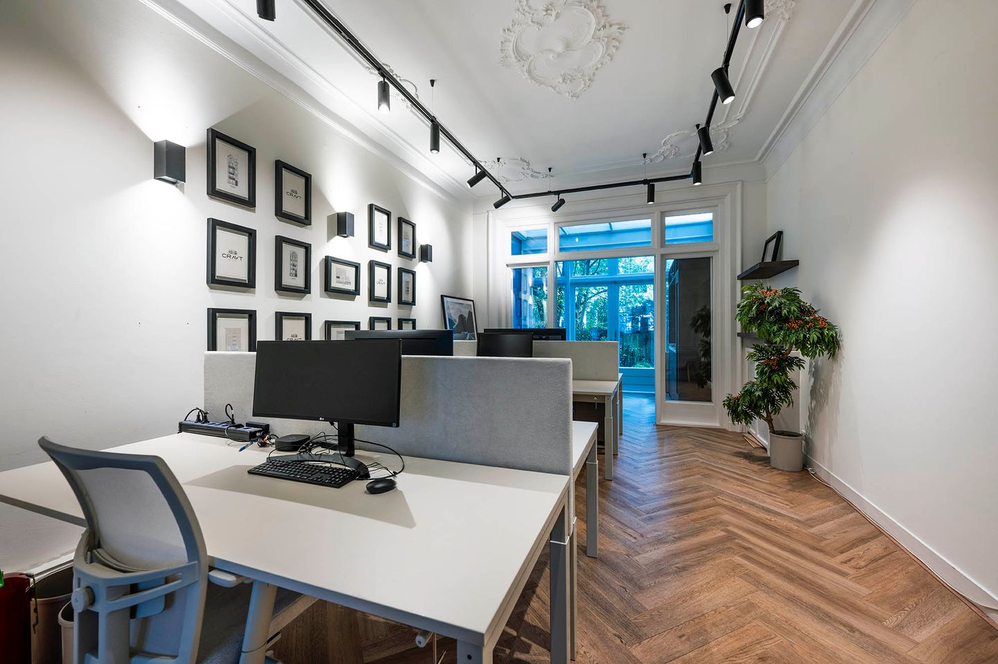 View photo 4 of Concertgebouwplein 5