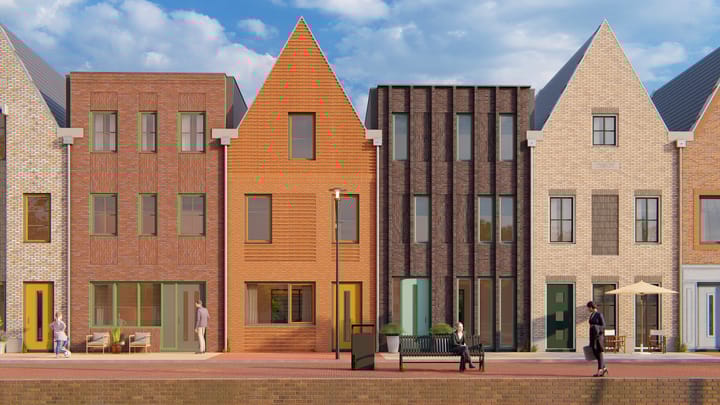 Foto 2 van Havenkade