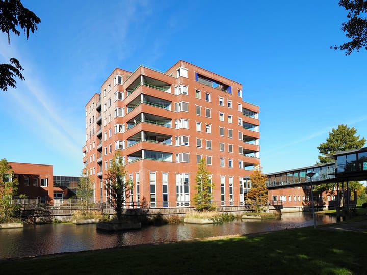 Foto 2 van Kleine Waal 34