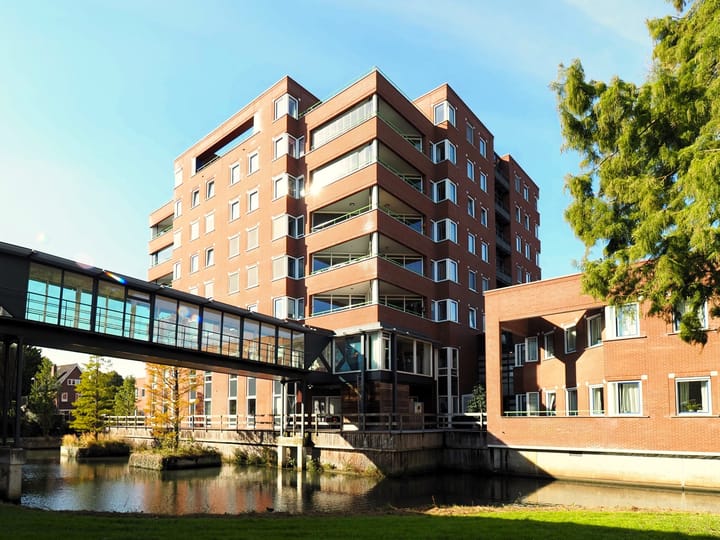 Foto 3 van Kleine Waal 34