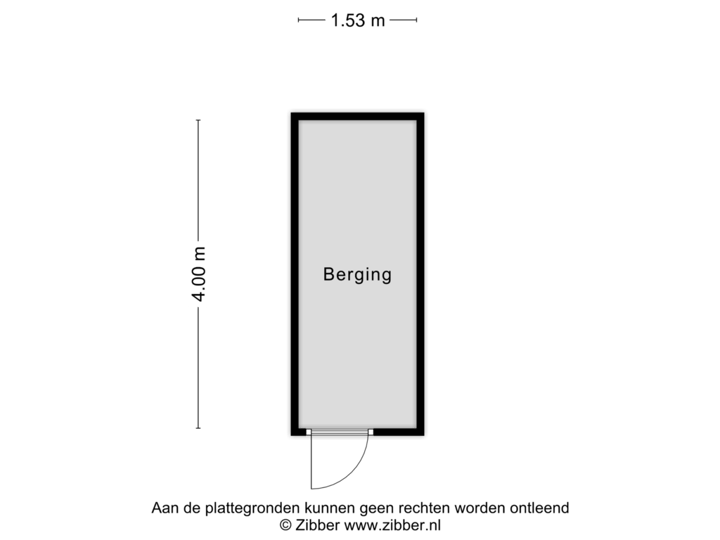 Berging