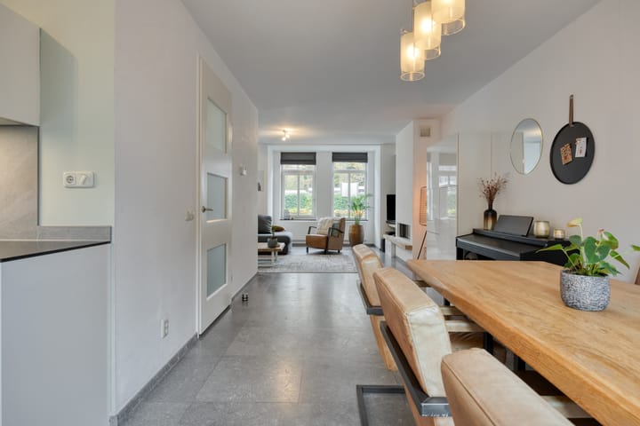 Photo 3 of Dagpauwoog 5