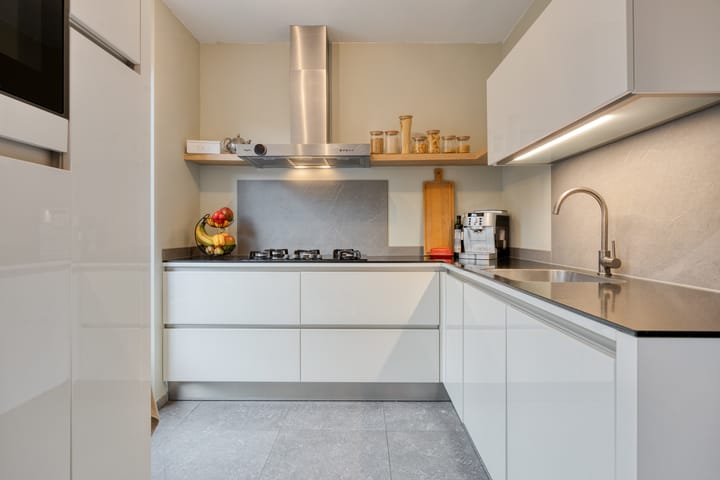 Photo 4 of Dagpauwoog 5