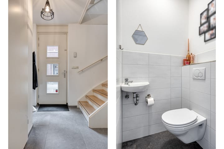 Photo 7 of Dagpauwoog 5