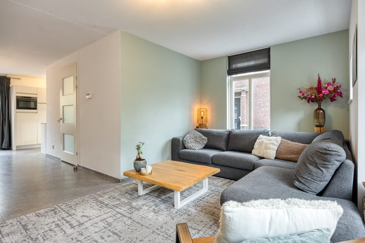 Photo 8 of Dagpauwoog 5