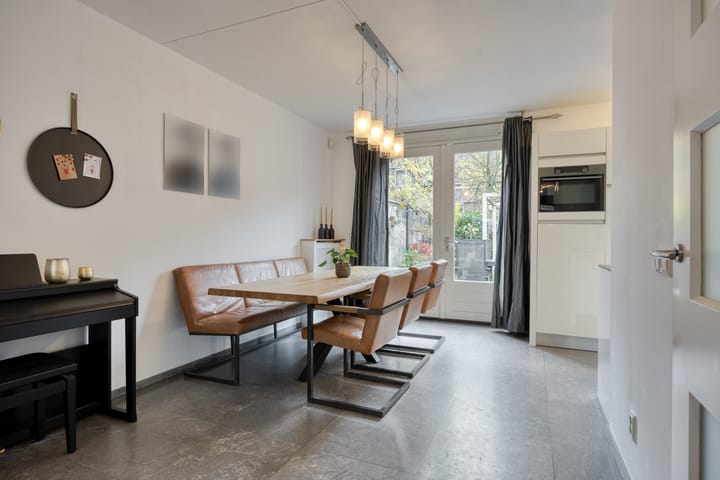 Photo 11 of Dagpauwoog 5