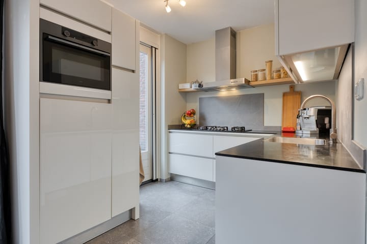 Photo 12 of Dagpauwoog 5