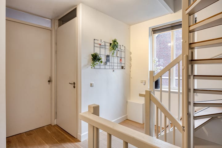 Photo 14 of Dagpauwoog 5