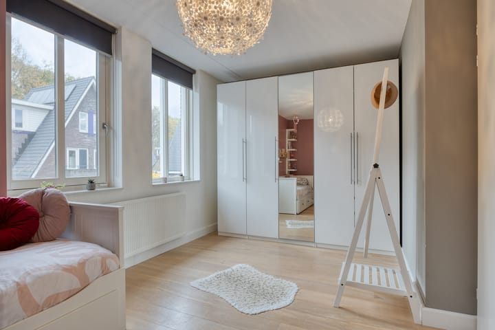 Photo 16 of Dagpauwoog 5