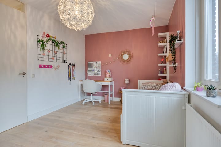 Photo 17 of Dagpauwoog 5