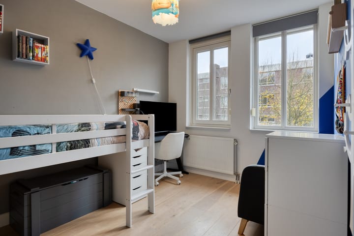 Photo 18 of Dagpauwoog 5