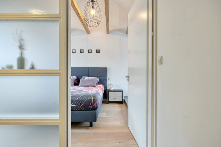 Photo 22 of Dagpauwoog 5