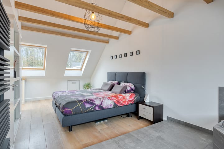 Photo 23 of Dagpauwoog 5