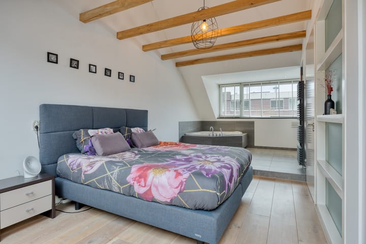 Photo 24 of Dagpauwoog 5