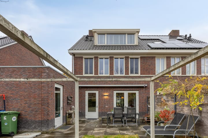 Photo 28 of Dagpauwoog 5