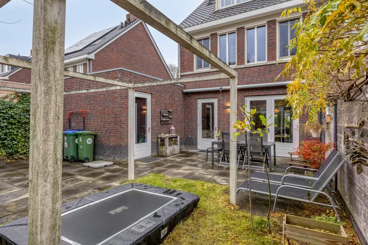 Photo 29 of Dagpauwoog 5